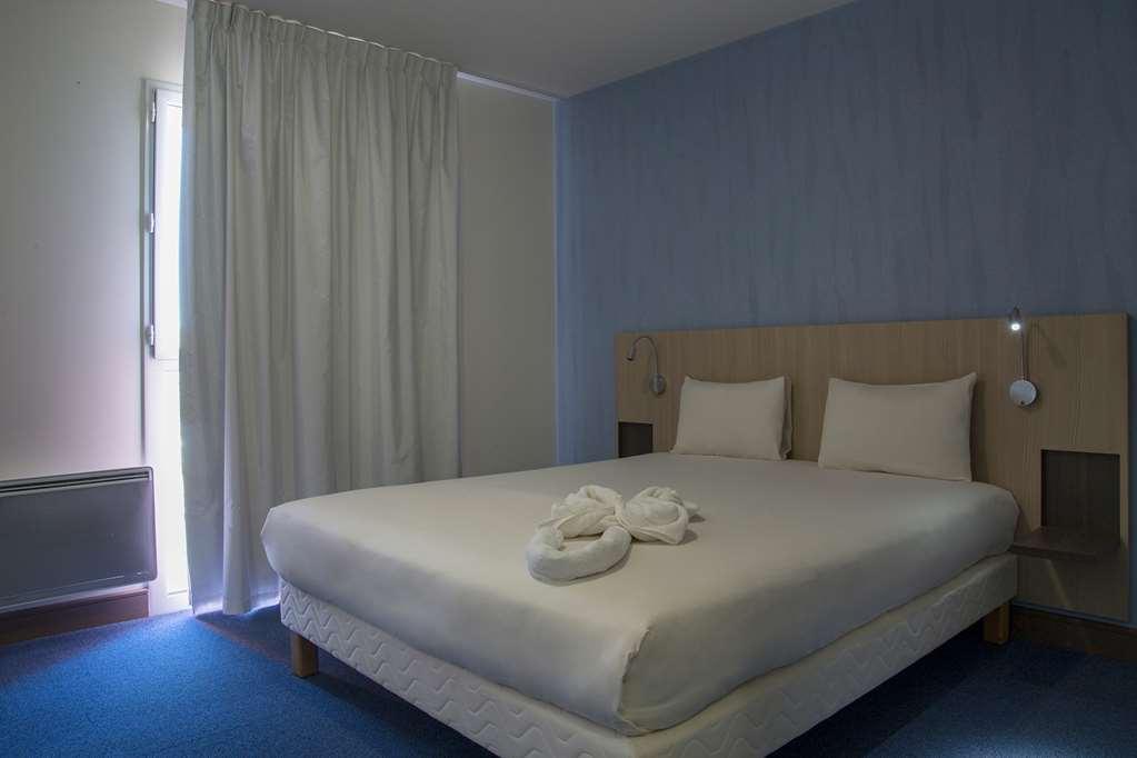The Originals Access, Hotel Cholet Gare Pokój zdjęcie