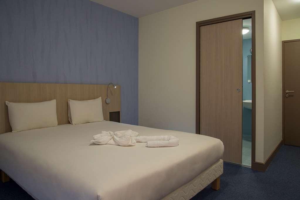 The Originals Access, Hotel Cholet Gare Pokój zdjęcie