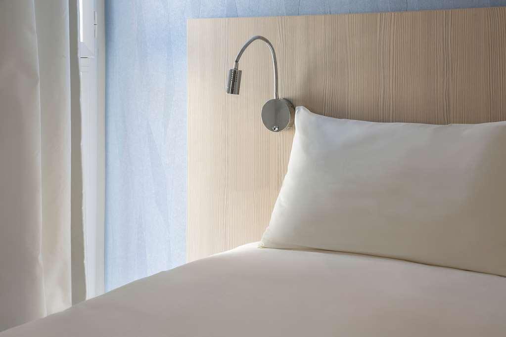 The Originals Access, Hotel Cholet Gare Pokój zdjęcie