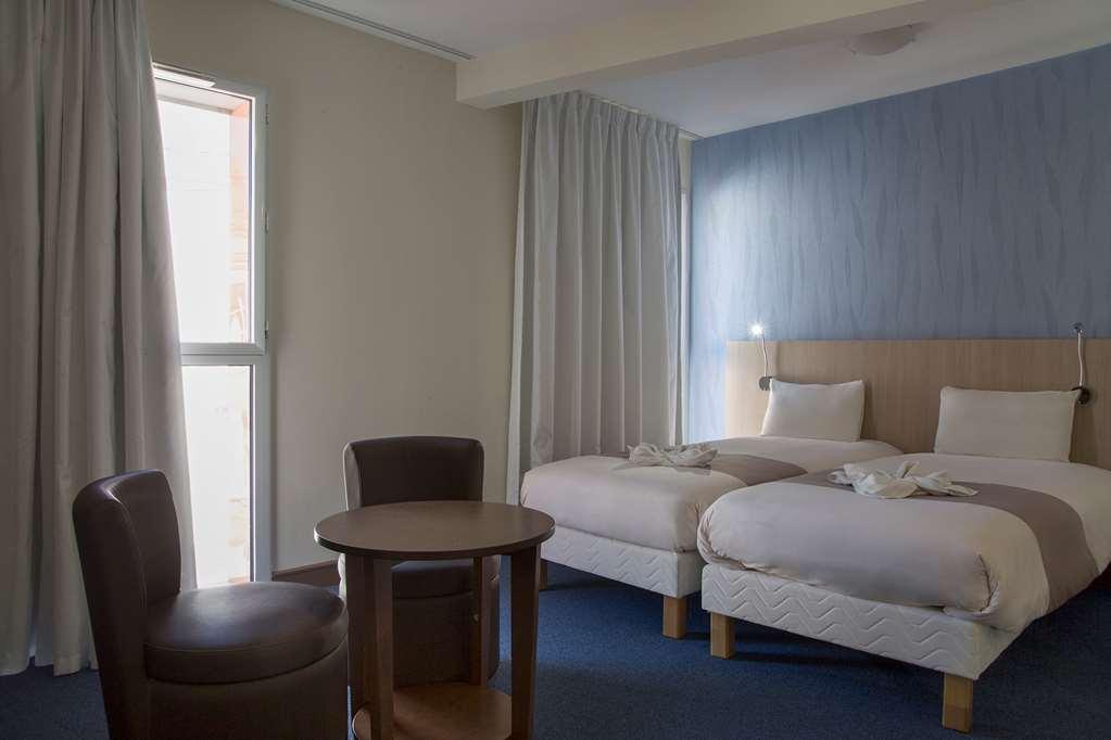 The Originals Access, Hotel Cholet Gare Pokój zdjęcie