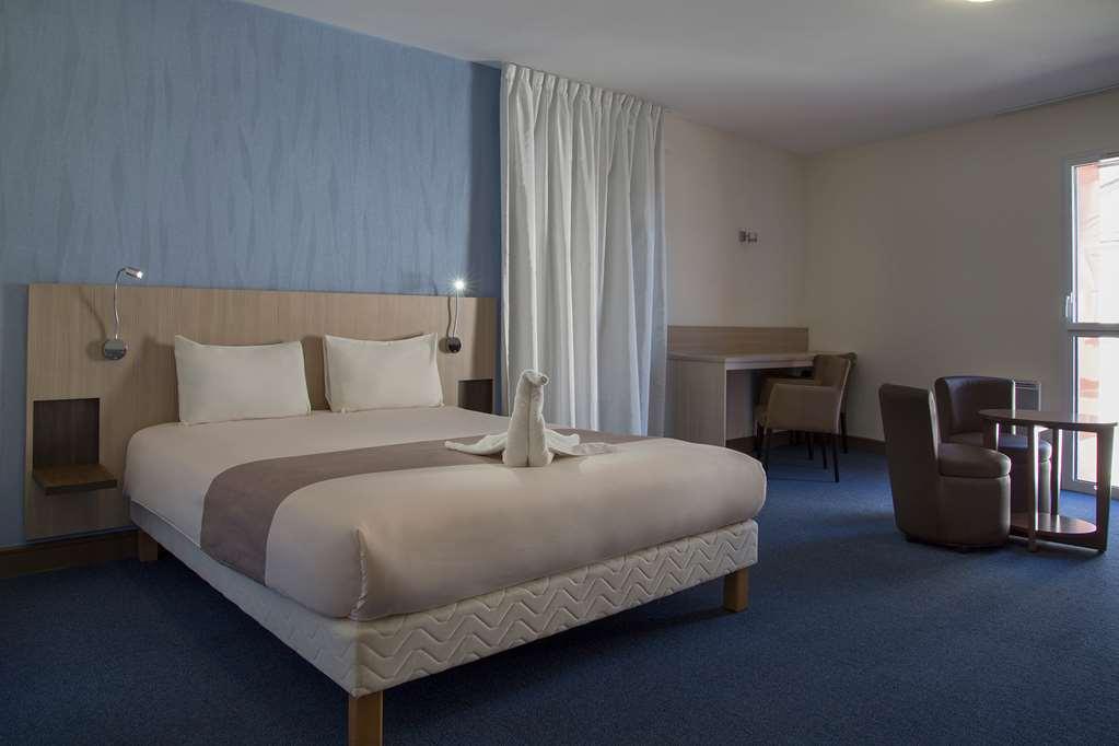 The Originals Access, Hotel Cholet Gare Pokój zdjęcie