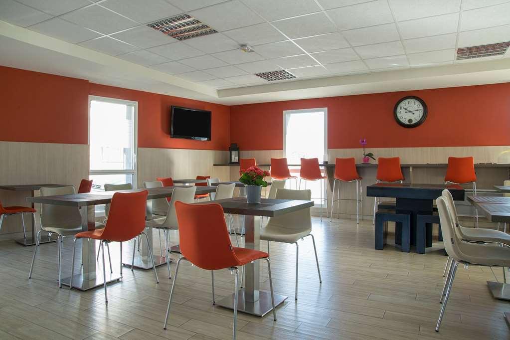 The Originals Access, Hotel Cholet Gare Udogodnienia zdjęcie