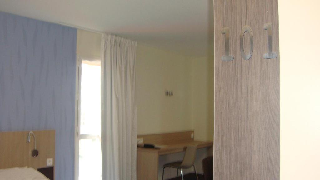 The Originals Access, Hotel Cholet Gare Pokój zdjęcie
